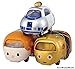 Tomica Star Wars Star Cars Tsumutsumu C-3PO Zum