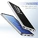 ESR Essential Twinkle Case Compatible for the Samsung Galaxy S9+ Plus Case, Slim Soft TPU Cover Case Compatible for the Samsung Galaxy S9+ Plus 6.2 inch, Silver Frame(Released in 2018)