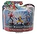 Marvel 3 Pack Deluxe 4