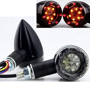 motorbike light accessories