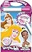Bendon Disney Princess Mess-Free Game Book