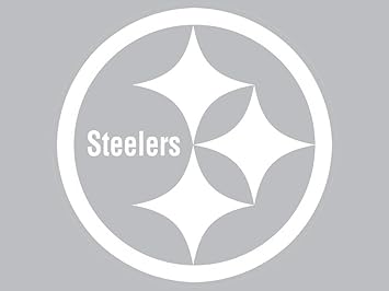 steelers stickers near me