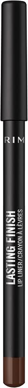 Rimmel Lasting Finish Creamy Lip Liner