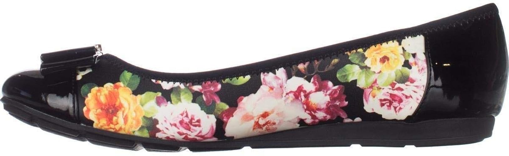 anne klein sport aricia flats