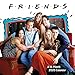 Friends 2020 Wall Calendar by