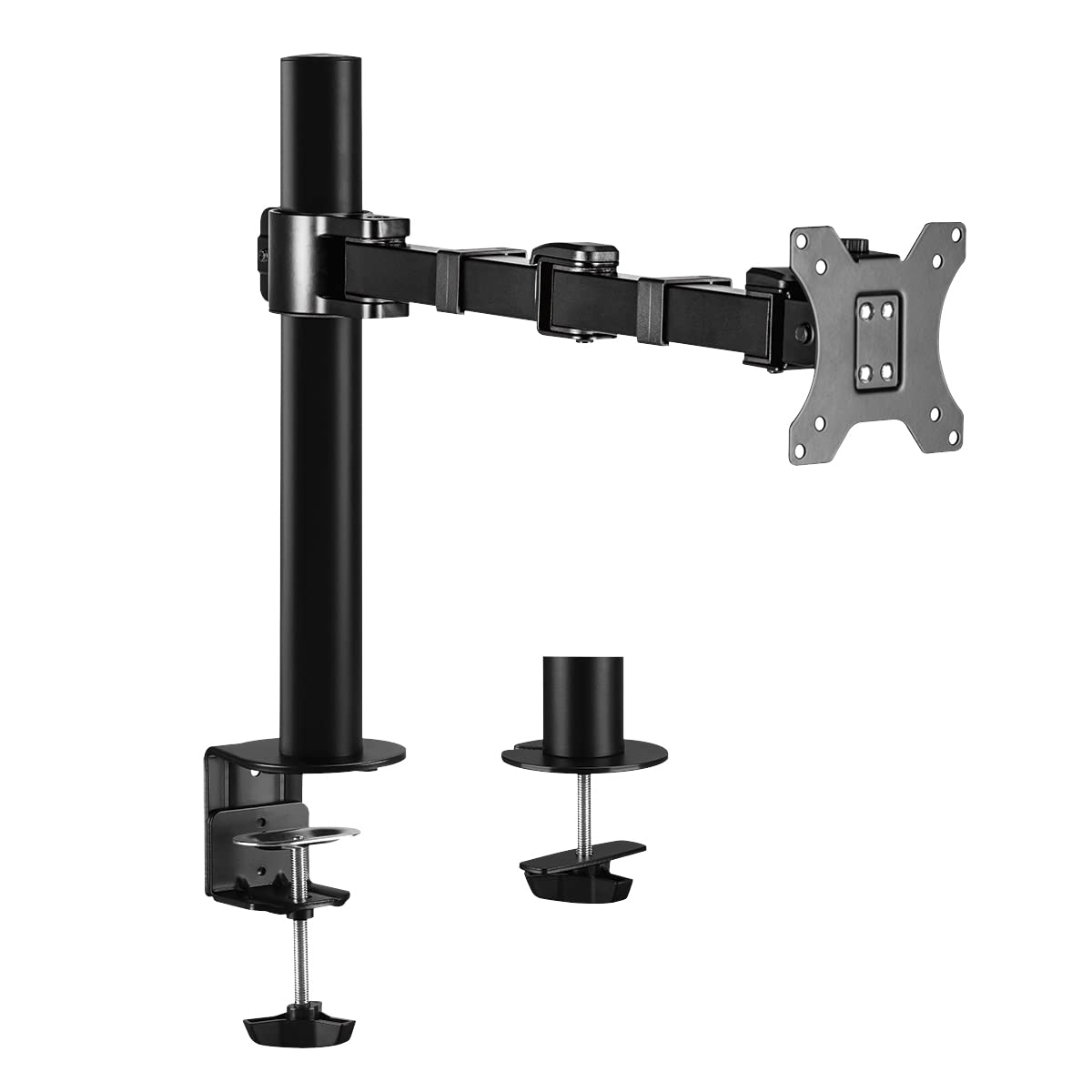 LogiLink BP0105 Monitor Mount 17-32" Tilt Swivel Arm 380mm VESA Max.9kg PC