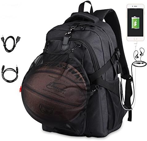 bagland basketball backpack