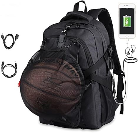 bagland basketball backpack