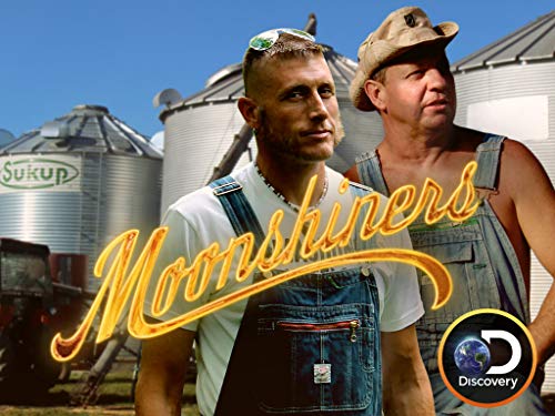 Moonshiners Season 8