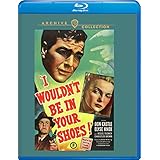I Wouldn't Be In Your Shoes [Blu-ray]