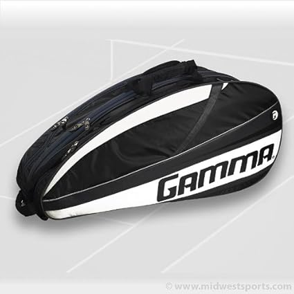 gamma tennis bag