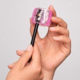 Murrays Manicure Makeup Pencil Sharpener Dual Size Beauty Tool view 2