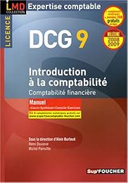 Introduction à la comptabilité