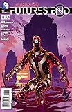 New 52 Futures End #8 (Weekly)