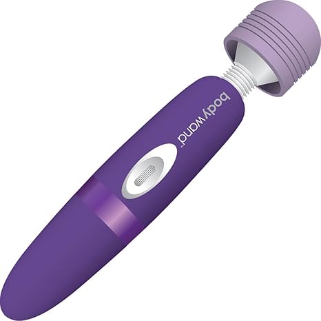 [wiederaufladbar] BODYWAND Lavendel