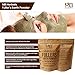 MB Herbals Fullers Earth Powder 8 oz | 227 Gram | Fuller's Earth | Multani Mitti | Bentonite Clay for Face Pack | No Fragrance | No Preservative