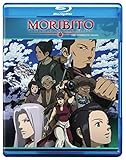 Moribito - Complete Series [Blu-ray]