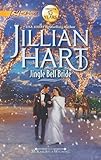 Jingle Bell Bride: A Wholesome Western Romance (The McKaslins of Wyoming) by Jillian Hart
