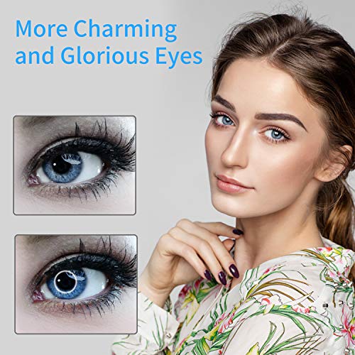 LED Ring Light 10" with Tripod Stand and Phone Holder for Selfie Video