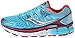 Saucony Women's Triumph ISO Running Shoe