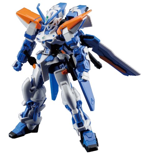 Bandai Hobby #57 HG Gundam Astray Blue Frame Second L Model Kit, 1/144 Scale
