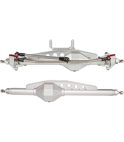axial アキシャル レイス Amazon | Axial Racing レイス アルミボディパネル フルルーフ