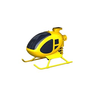 syma s6 mini helicopter