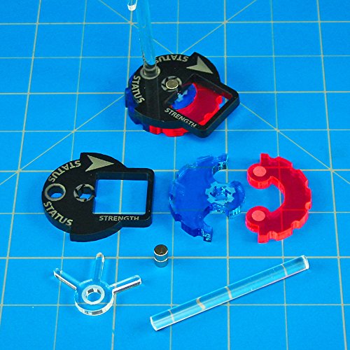 SW: Armada, Fighter Squadron Flight Stand (1)