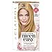 Clairol Nice'n Easy Permanent Hair Dye, 8GN Medium Golden Neutral Blonde Hair Color, 1 Count