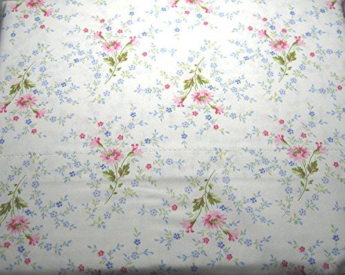 ralph lauren floral sheets