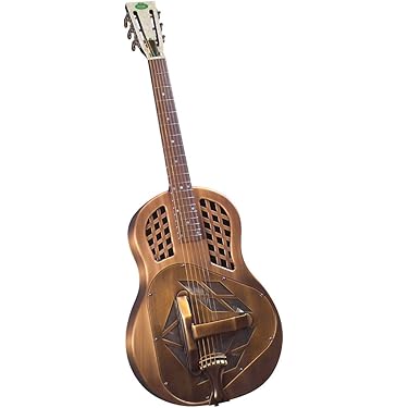 Amazon Best Sellers: Best Acoustic Resonator Guitars