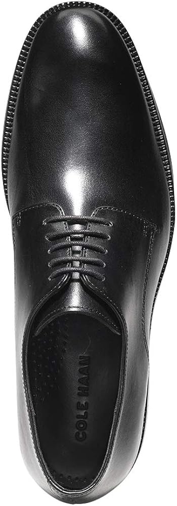 Cole Haan Mens Williams Plain II Oxford 