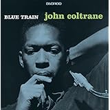 Blue Train (Transparent Clear Vinyl) [LP]