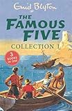 The Famous Five Collection 1: Books 1-3 (Famous Five: Gift Books and Collections)