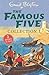 The Famous Five Collection 1: Books 1-3 (Famous Five: Gift Books and Collections)