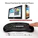 ETVR Bluetooth Wireless Remote Controller, Gamepad for VR and Android/ iOS/ Window Smartphones