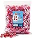 Brachs Cinnamon Candy - Brach's Cinnamon Hard Candy - Christmas Candy - Red Candy - 3 LB Bulk Candy
