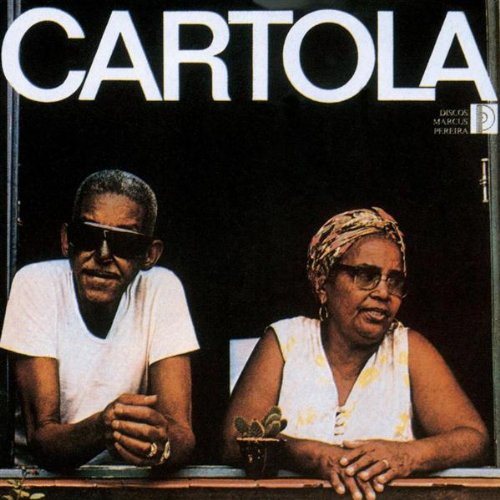 Cartola - Cartola 1976 - O Mundo E Um Moinho - Zortam Music