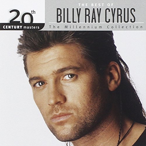 BILLY RAY CYRUS - CDX Volume 198 - October 1998 - Zortam Music