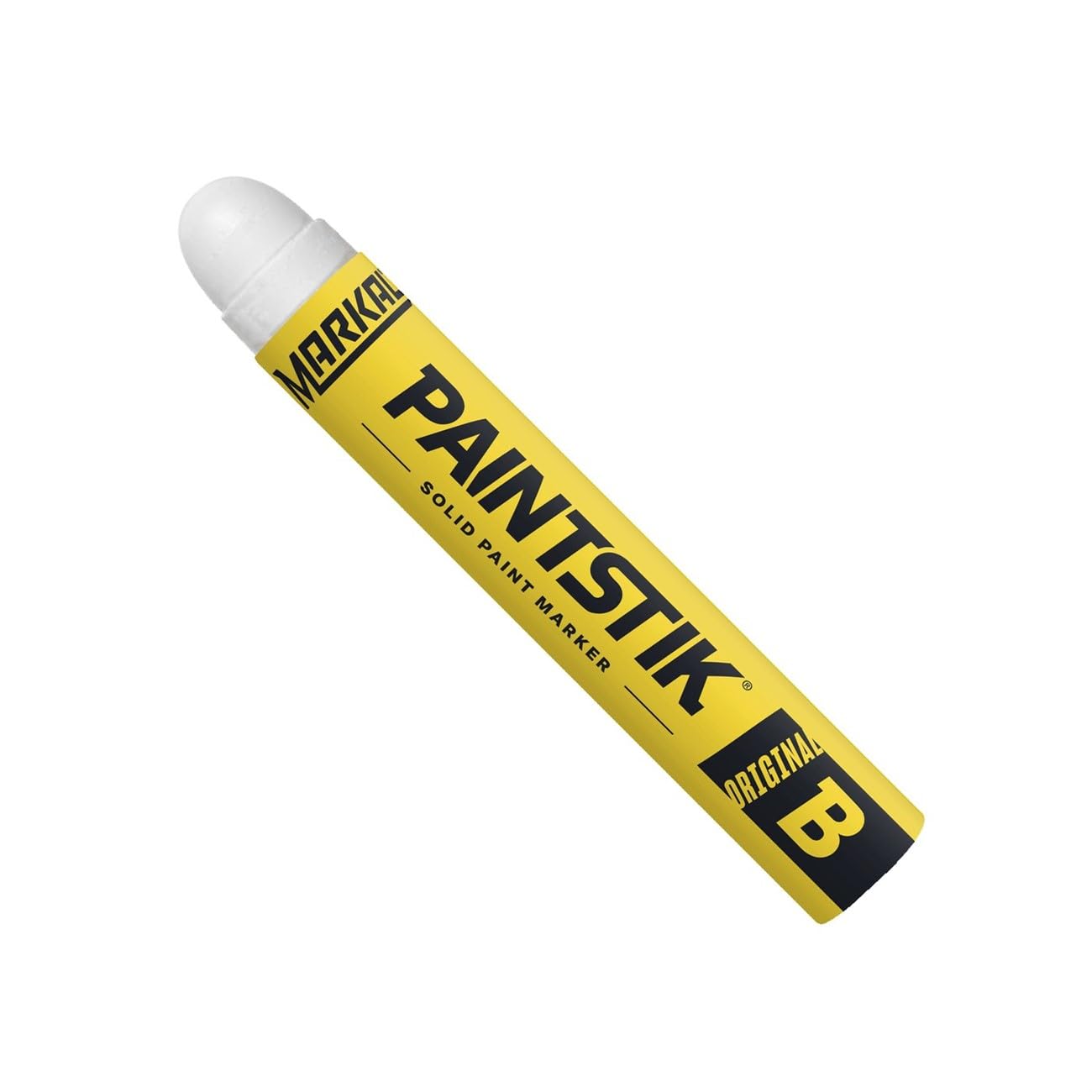Markal MKLBWHITE Markers