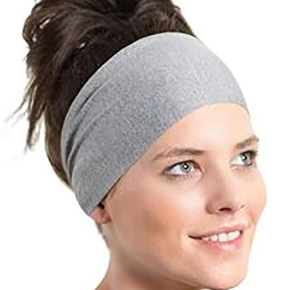 Cintas Para El Pelo Deporte Gimnasio Mujeres Venmo Yoga ...