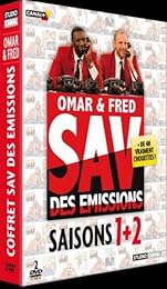 Omar & Fred - Sav Des Émissions - Saisons 1 + 2