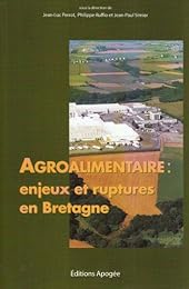 L' agroalimentaire