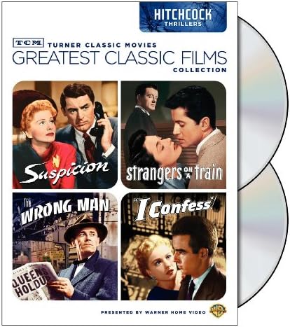 TCM Turner Classic Movies 2009 DVD Catalog: unknown author: Amazon