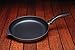 Swiss Diamond 11 Inch Frying Pan Nonstick Diamond Frying Pan, Aluminum Coated Skillet, Dishwasher Safe and Oven Safe Fry Pans, Grey