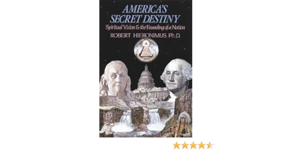 Manly P Hall The Secret Destiny Of America Pdf Download
