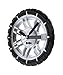 Hummer Wheel Design Wall Clock