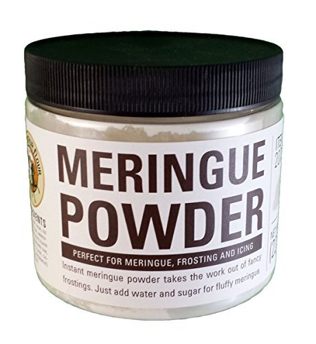 King arthur flour meringue powder 8 oz (227g)