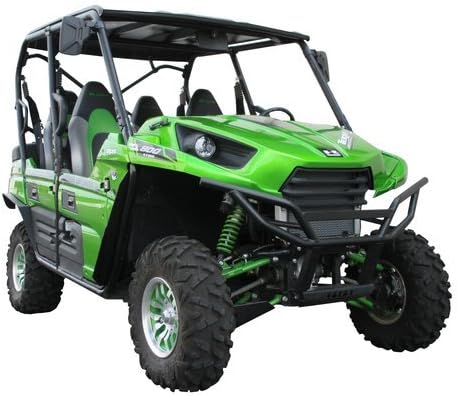 Fender Flares for 2012-2016 Kawasaki Teryx - 4