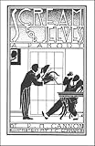 Front cover for the book Scream for Jeeves: A Parody by Peter H. Cannon